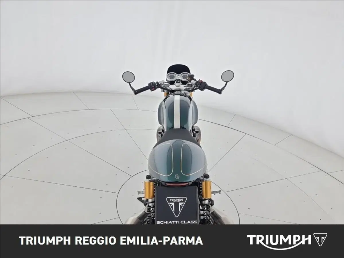 Triumph Thruxton RS Final Edition (2024 - 25) (14)
