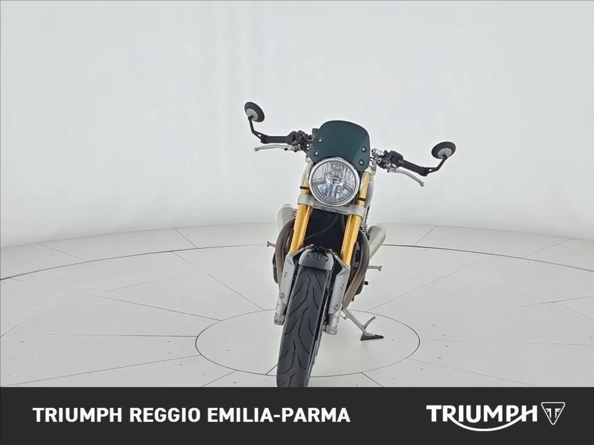 Triumph Thruxton RS Final Edition (2024 - 25) (6)