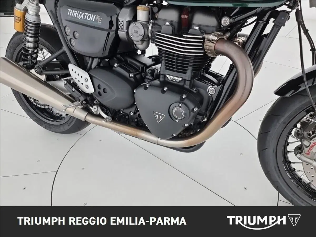 Triumph Thruxton RS Final Edition (2024 - 25) (18)