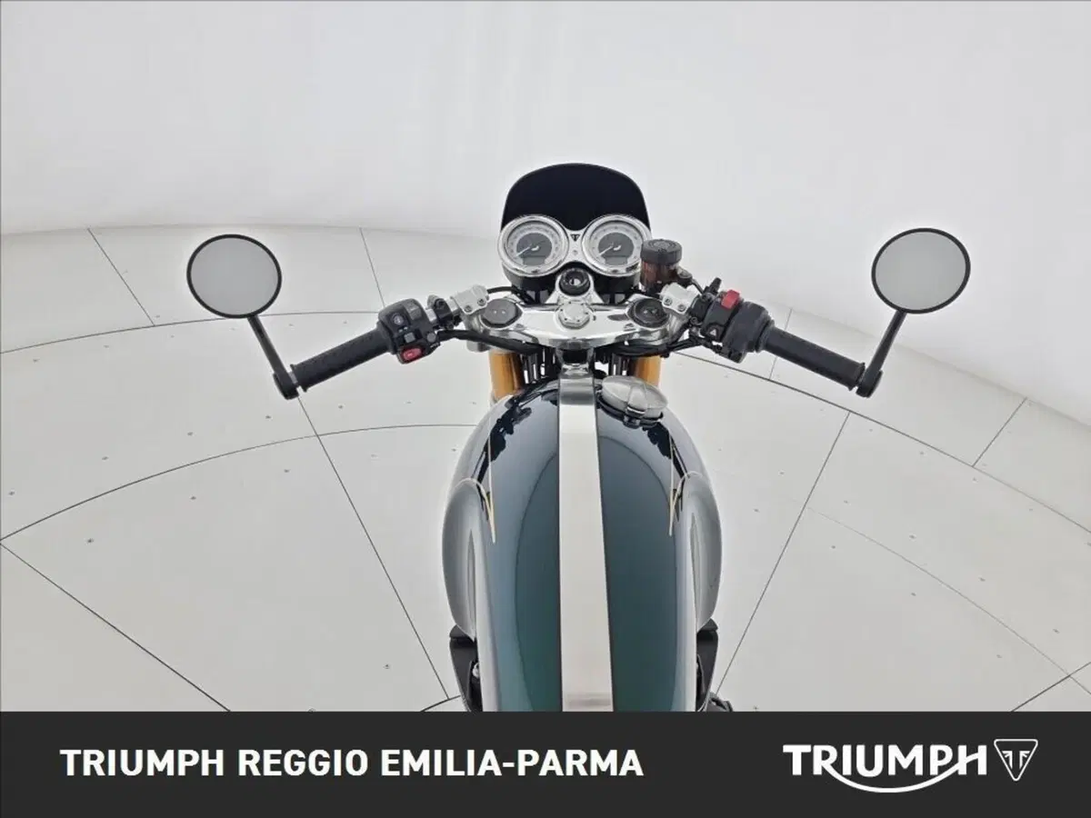 Triumph Thruxton RS Final Edition (2024 - 25) (15)