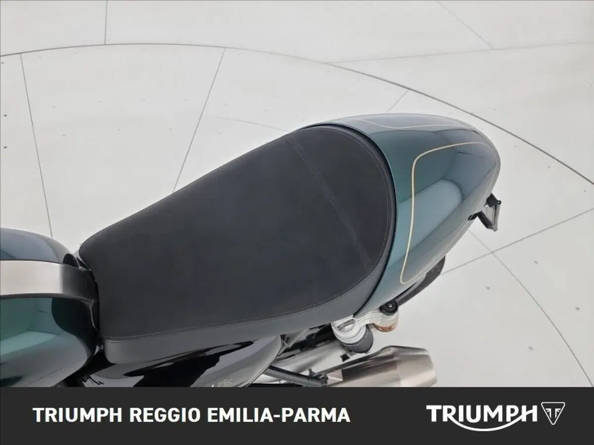 Triumph Thruxton RS Final Edition (2024 - 25) (12)