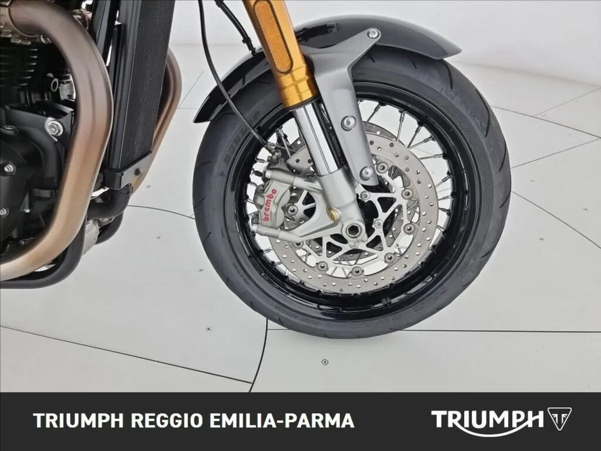 Triumph Thruxton RS Final Edition (2024 - 25) (20)
