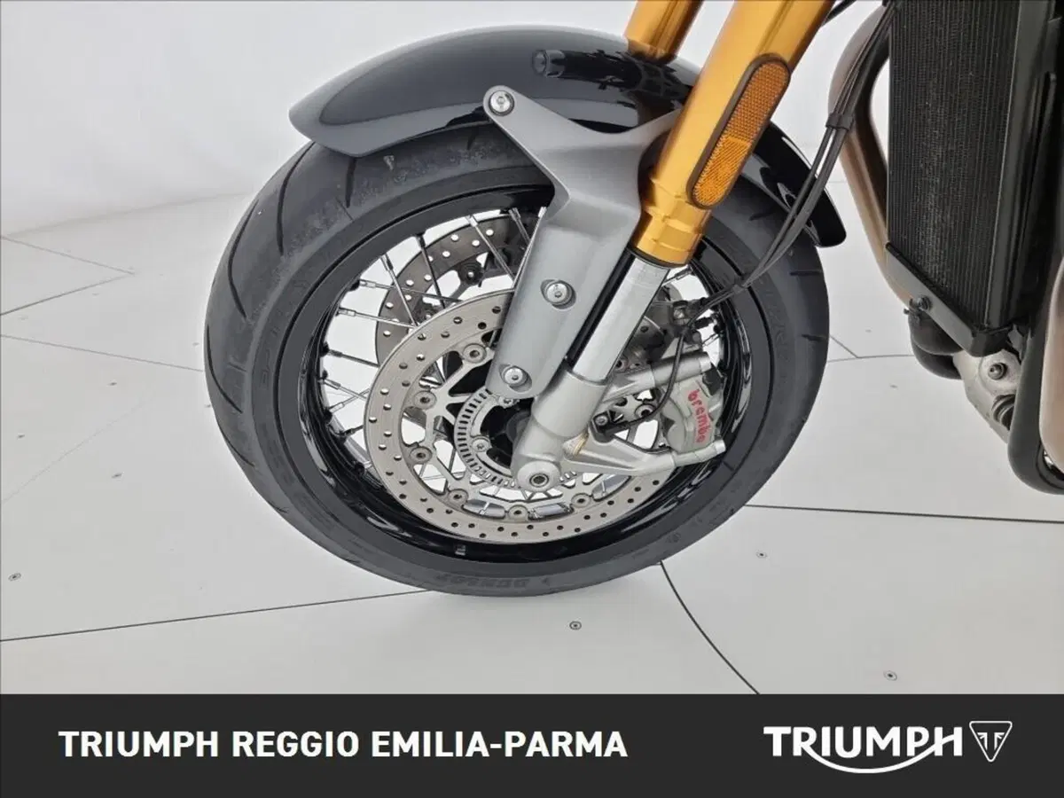 Triumph Thruxton RS Final Edition (2024 - 25) (21)
