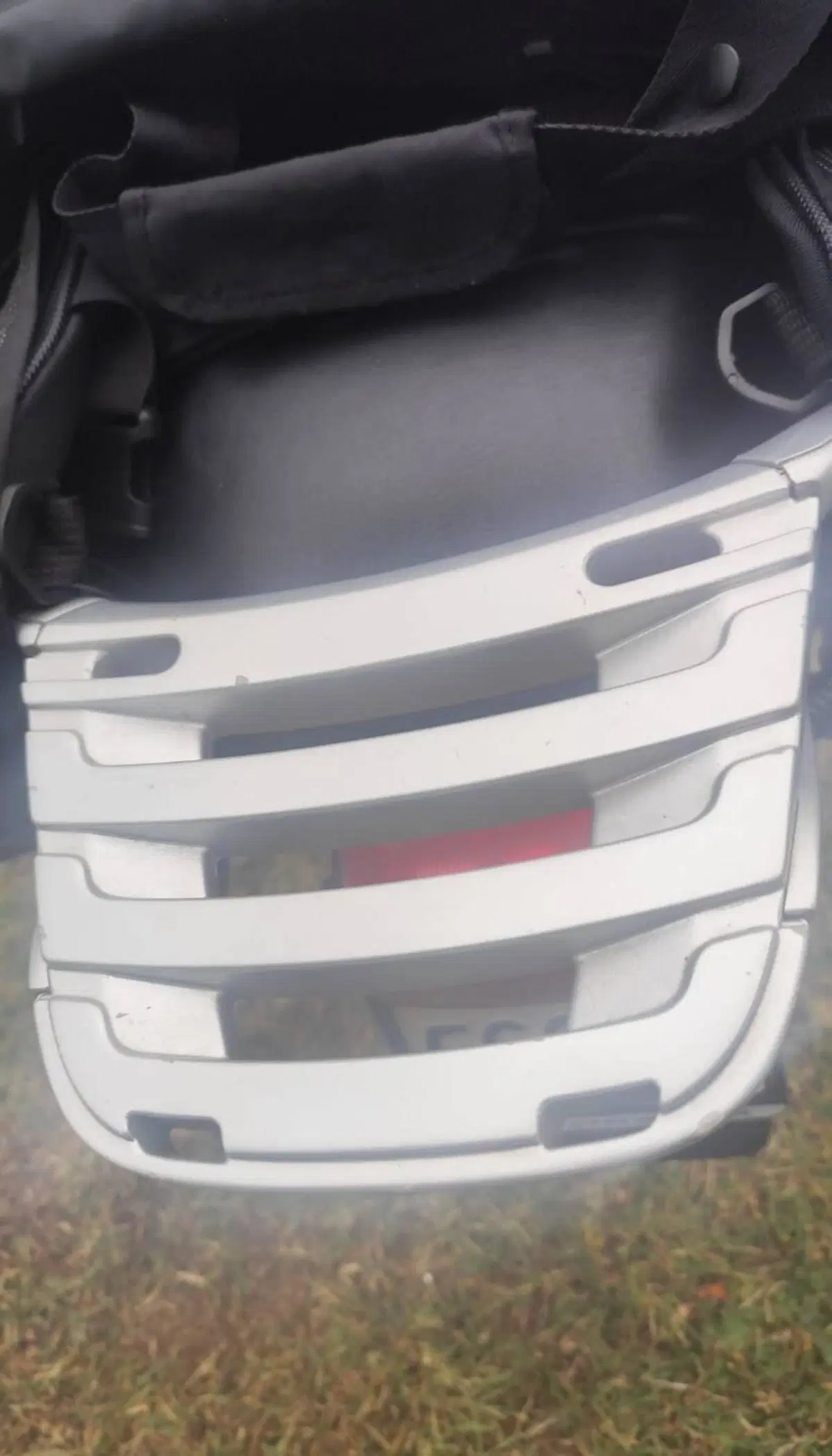 Bmw R 850 R Comfort (2004 - 07) (2)