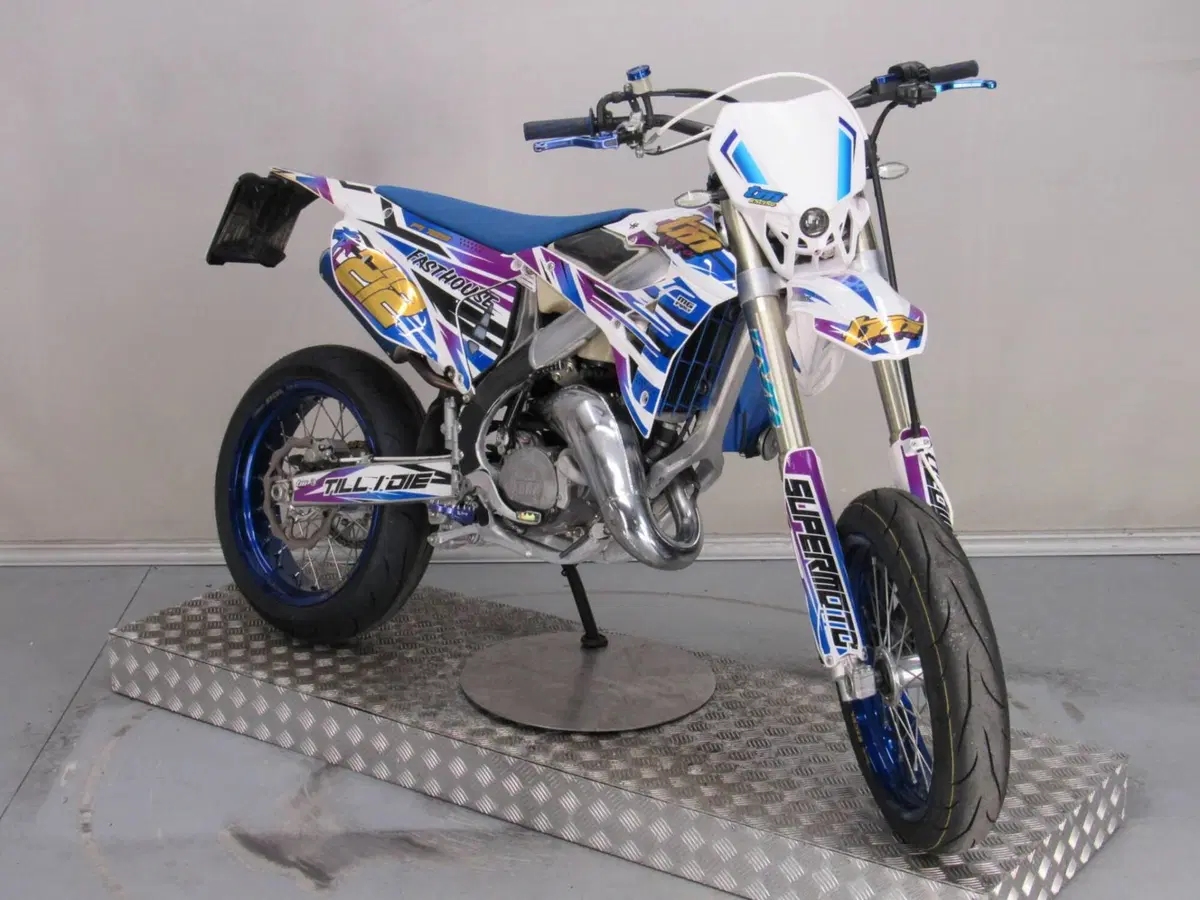 Tm Moto SMR 125 Fi 2t (2020) (2)