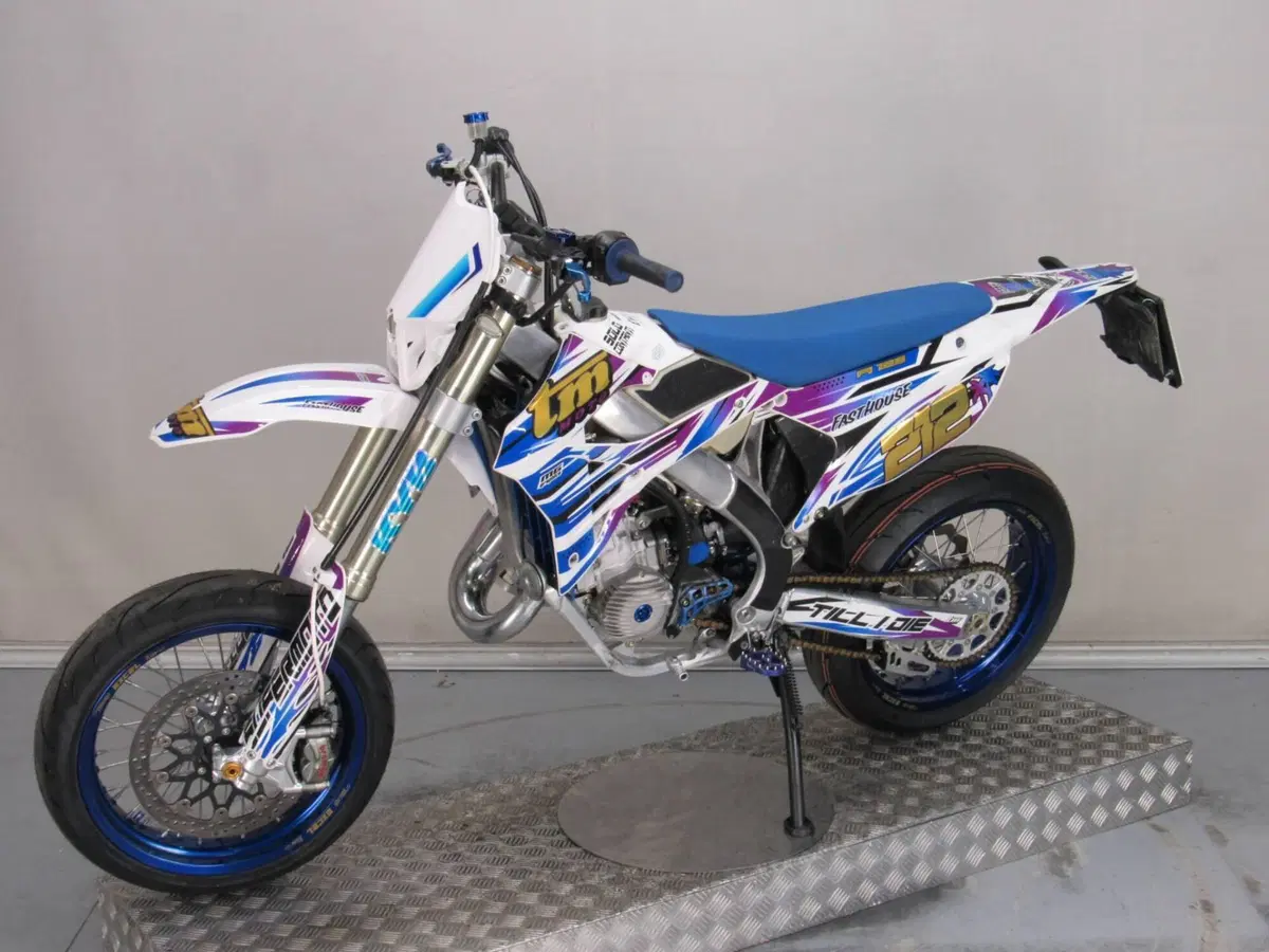 Tm Moto SMR 125 Fi 2t (2020) (3)