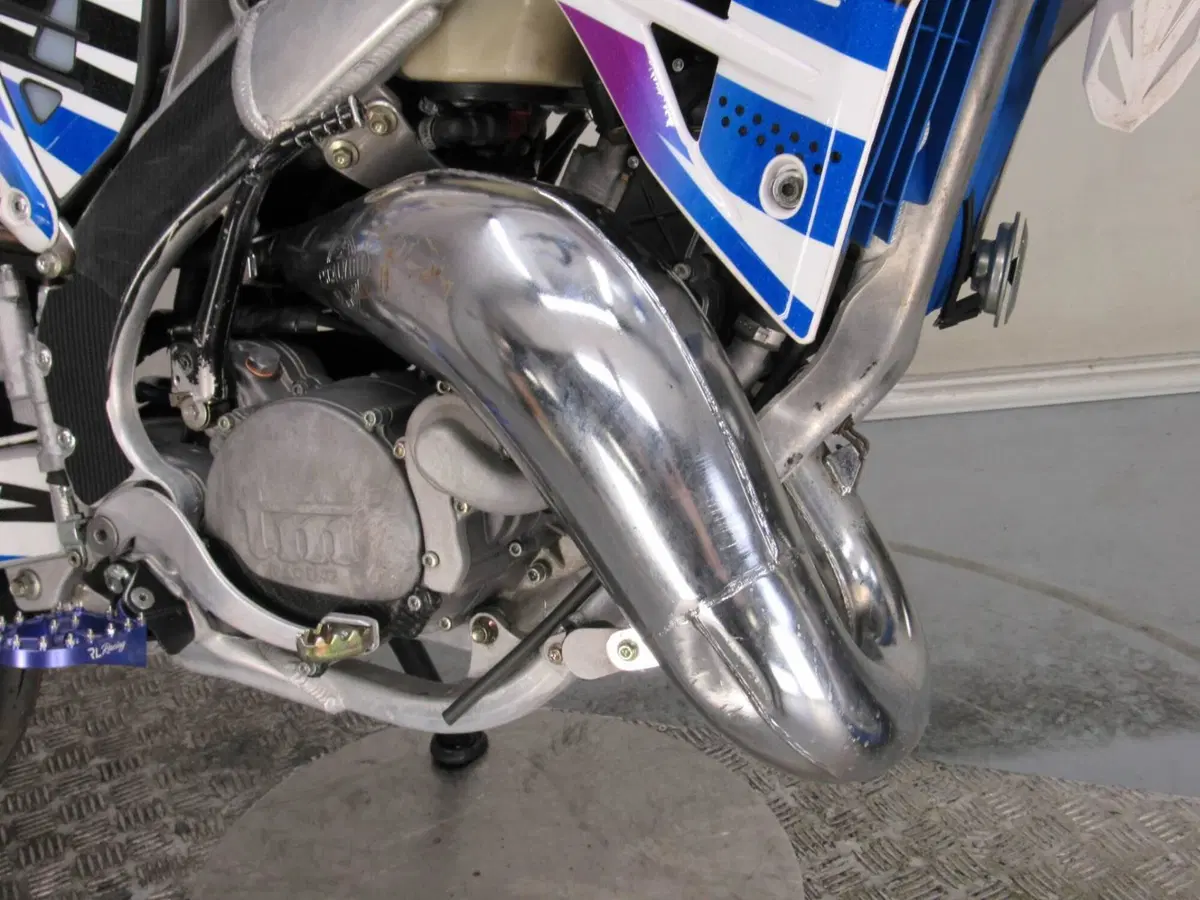 Tm Moto SMR 125 Fi 2t (2020) (10)