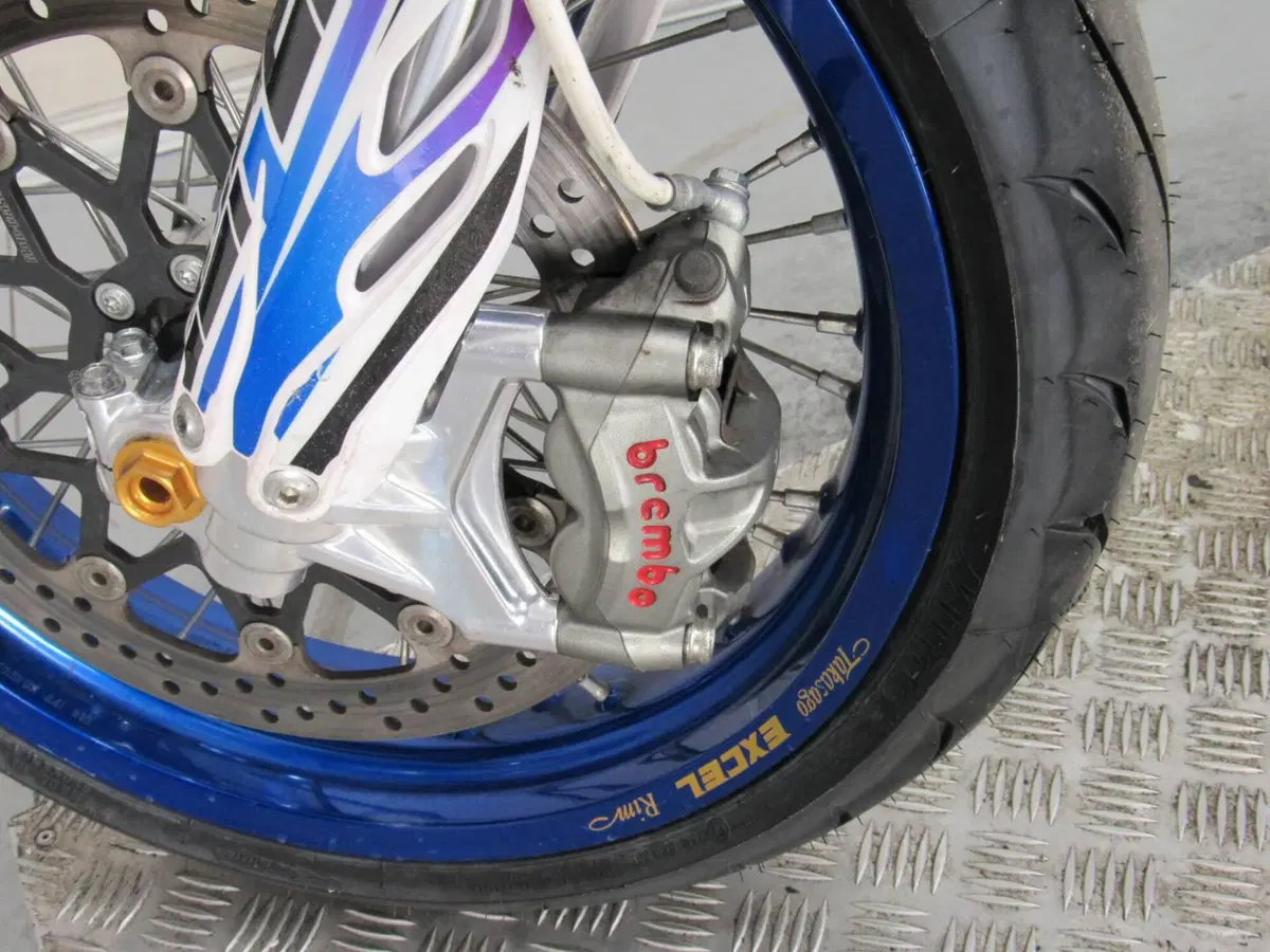 Tm Moto SMR 125 Fi 2t (2020) (14)