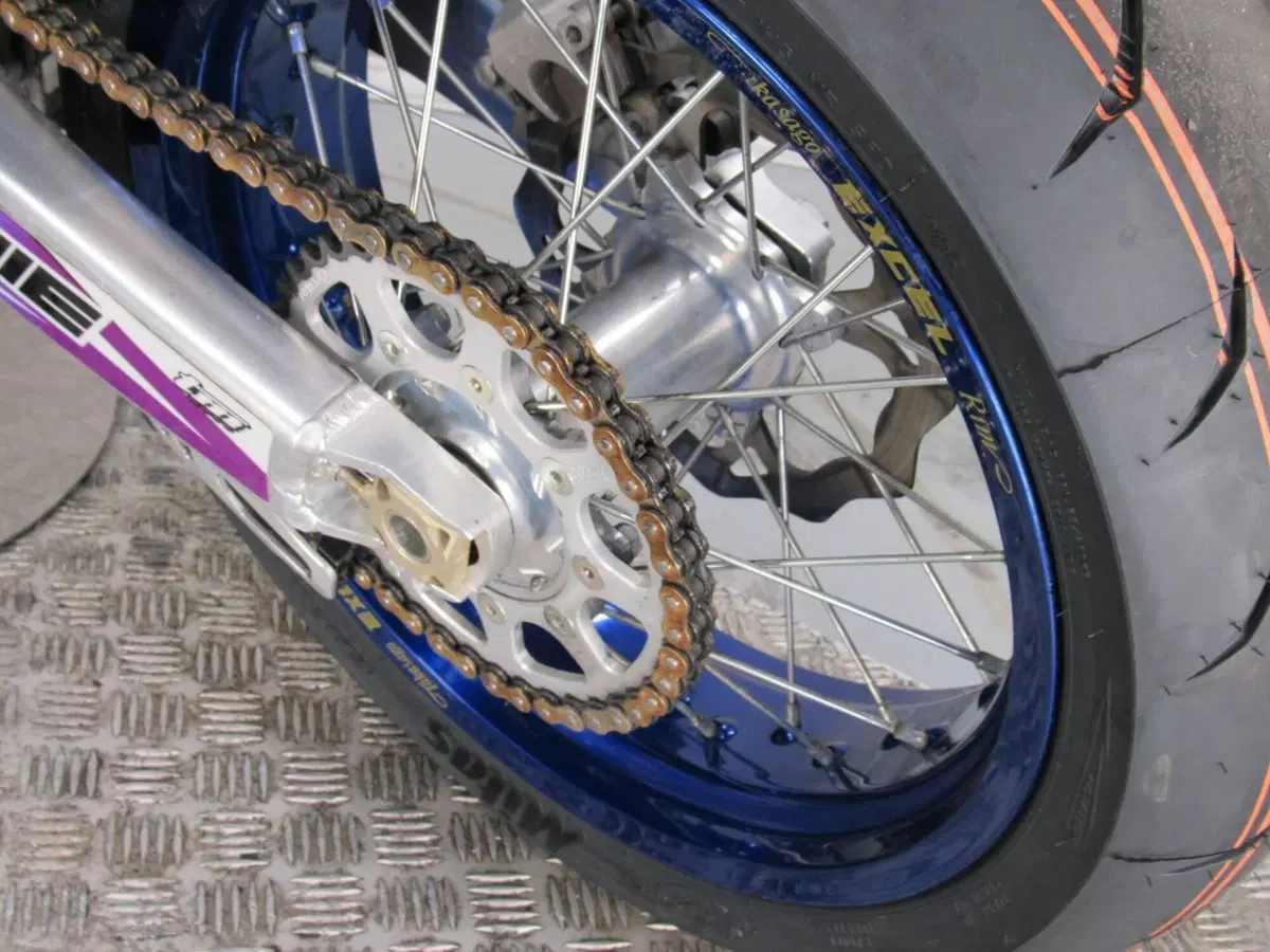 Tm Moto SMR 125 Fi 2t (2020) (15)