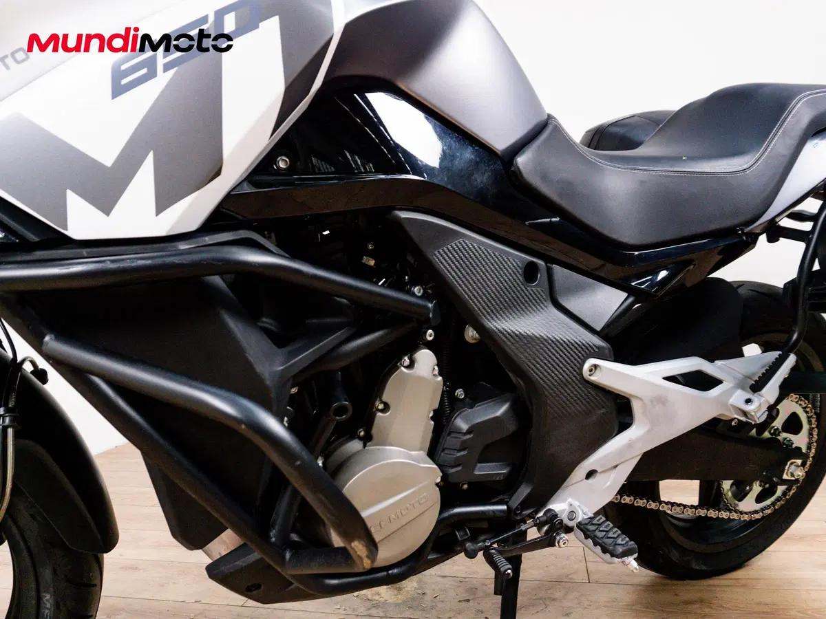 CFMOTO 650MT (2019 - 20) (9)