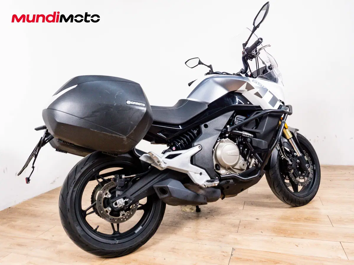 CFMOTO 650MT (2019 - 20) (3)