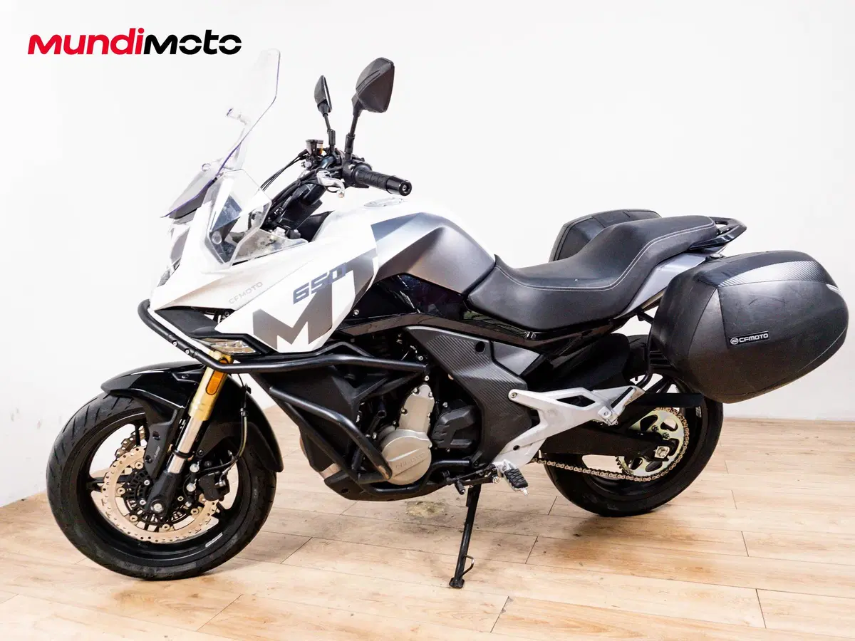 CFMOTO 650MT (2019 - 20) (8)