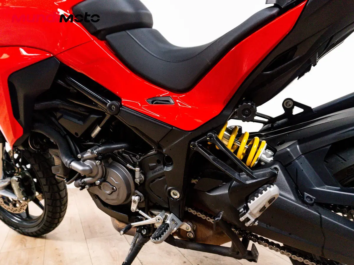 Ducati Multistrada V2 (2025 - 26) (10)