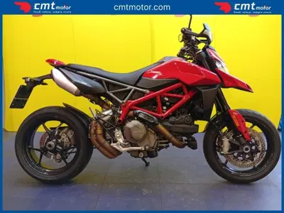 Ducati Hypermotard 950 (2019 - 20) usata