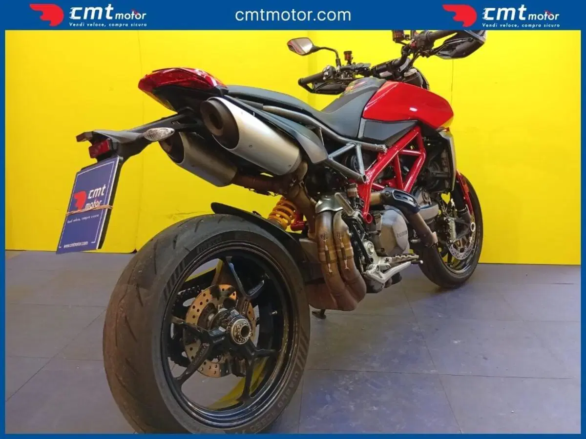 Ducati Hypermotard 950 (2019 - 20) (6)