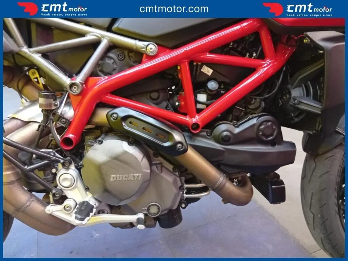 Ducati Hypermotard 950 (2019 - 20) (8)