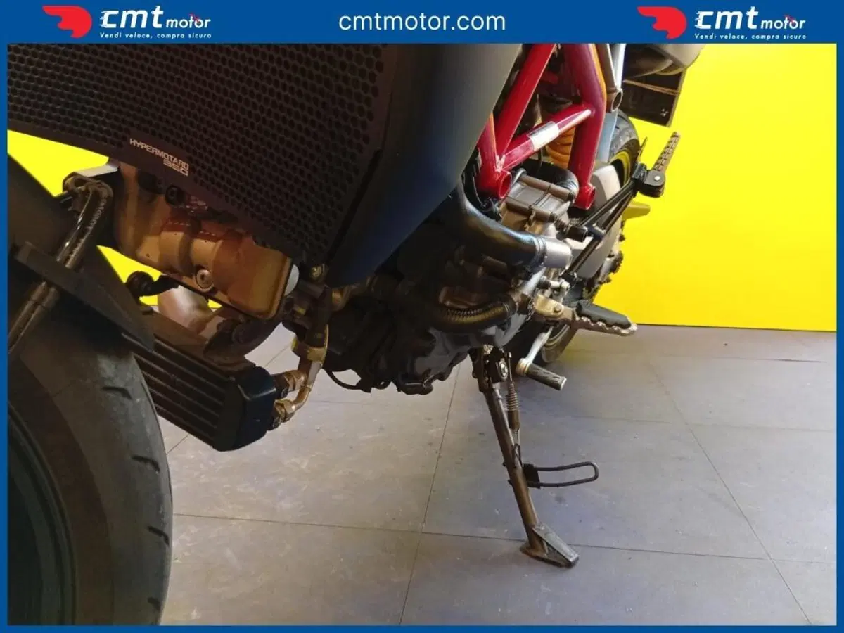 Ducati Hypermotard 950 (2019 - 20) (9)