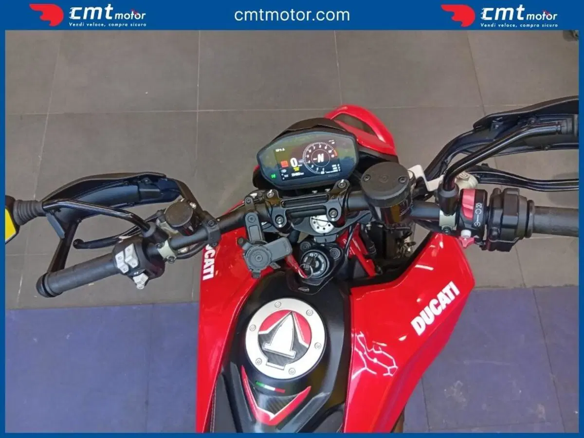 Ducati Hypermotard 950 (2019 - 20) (11)
