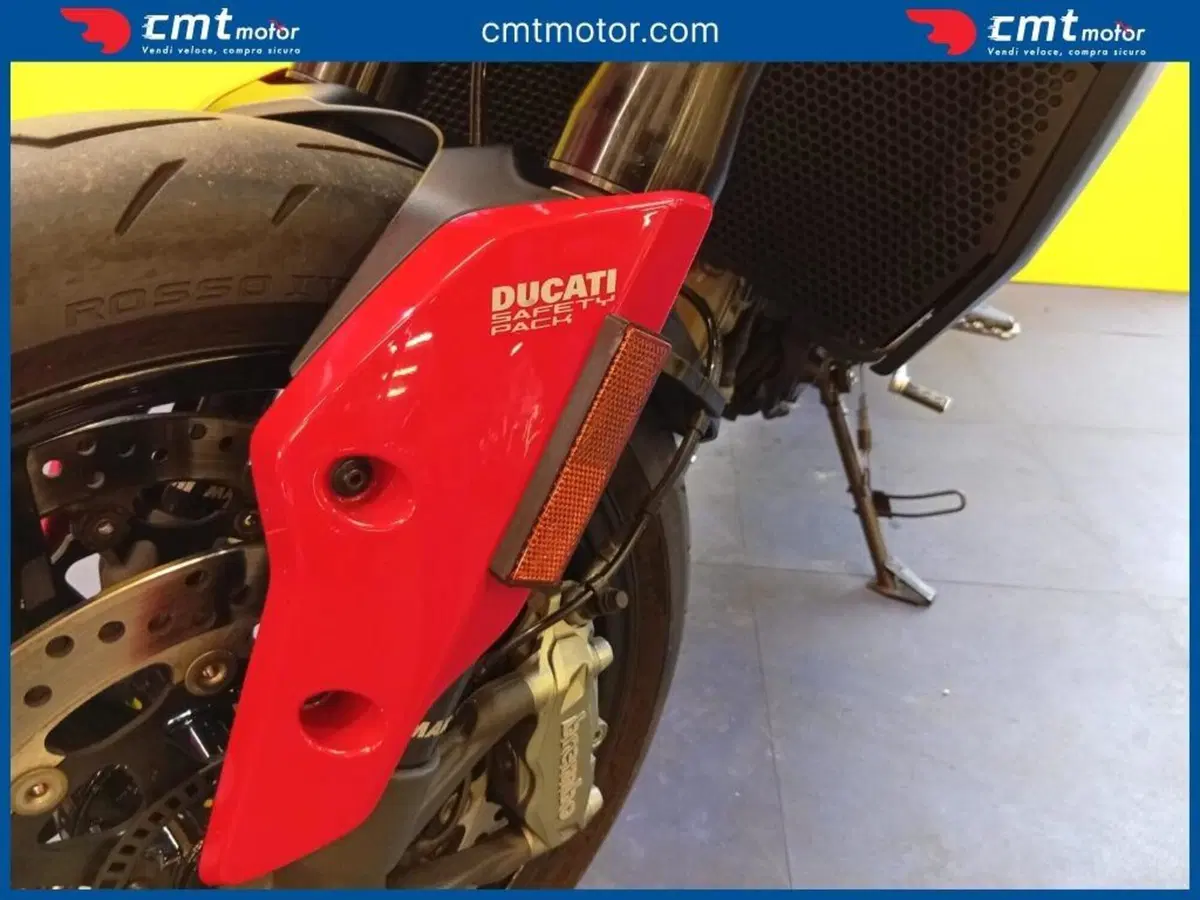 Ducati Hypermotard 950 (2019 - 20) (12)