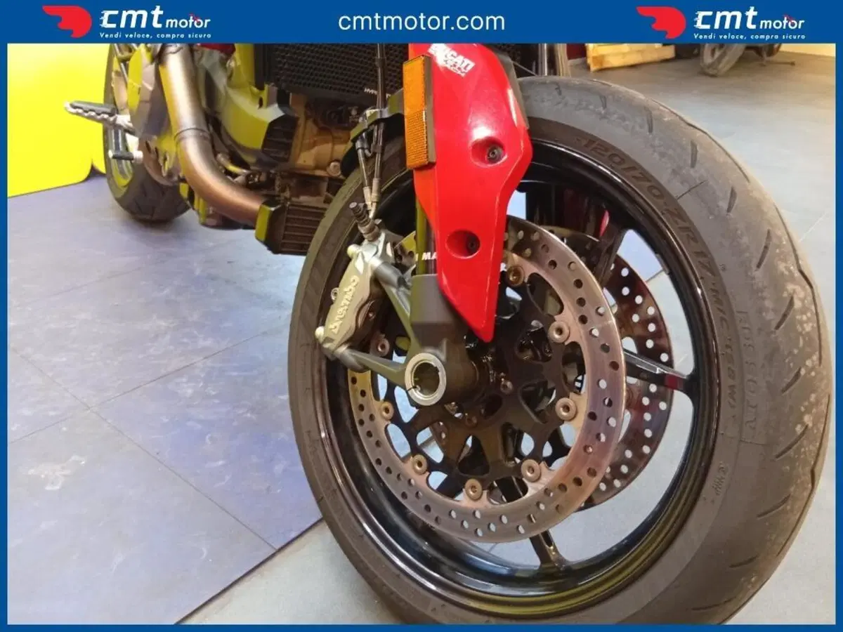 Ducati Hypermotard 950 (2019 - 20) (13)