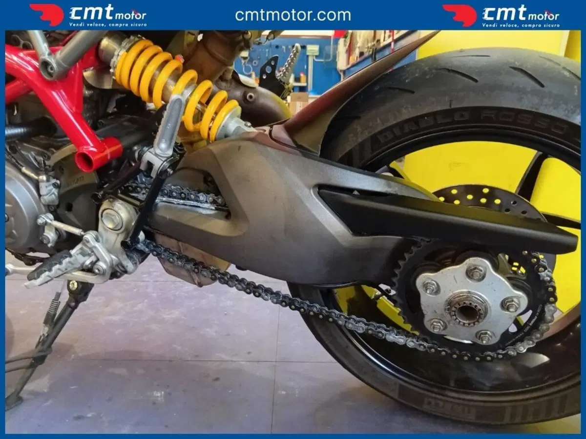 Ducati Hypermotard 950 (2019 - 20) (14)