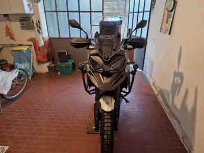 Morbidelli T1002VX (2024 - 26) usata
