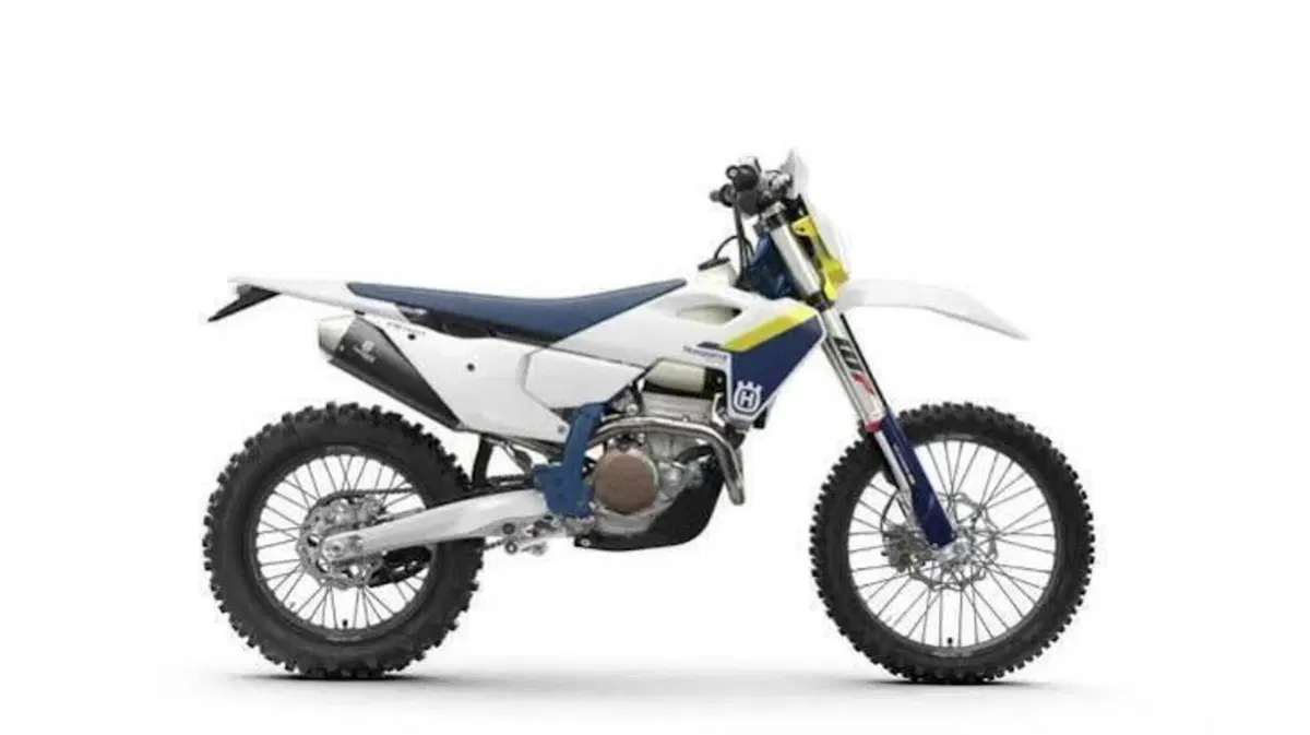 Husqvarna FE 350 (2025)