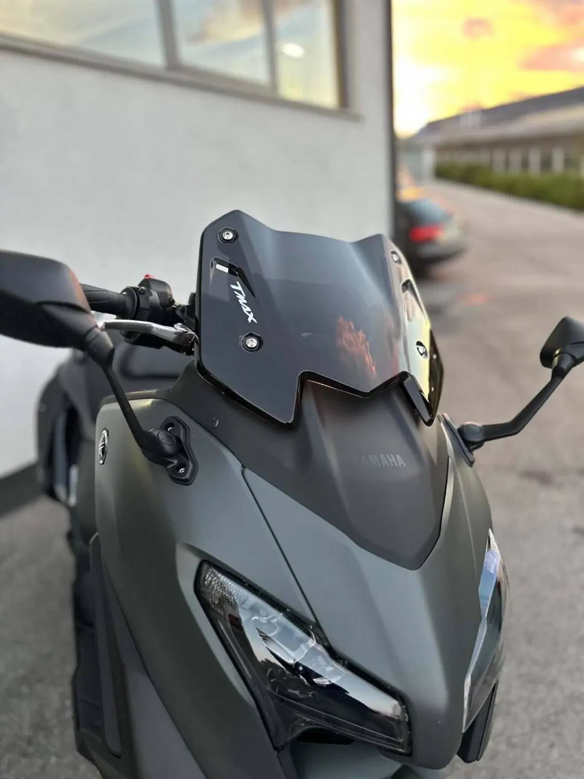 Yamaha T-Max 560 (2025 - 26) (10)