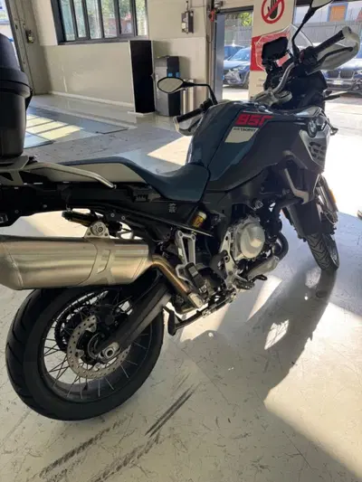 Bmw F 850 GS (2021 - 24) usata
