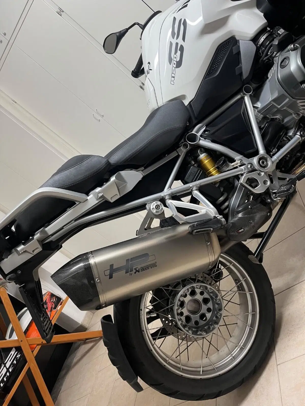 Bmw R 1200 GS (2013 - 16) (14)