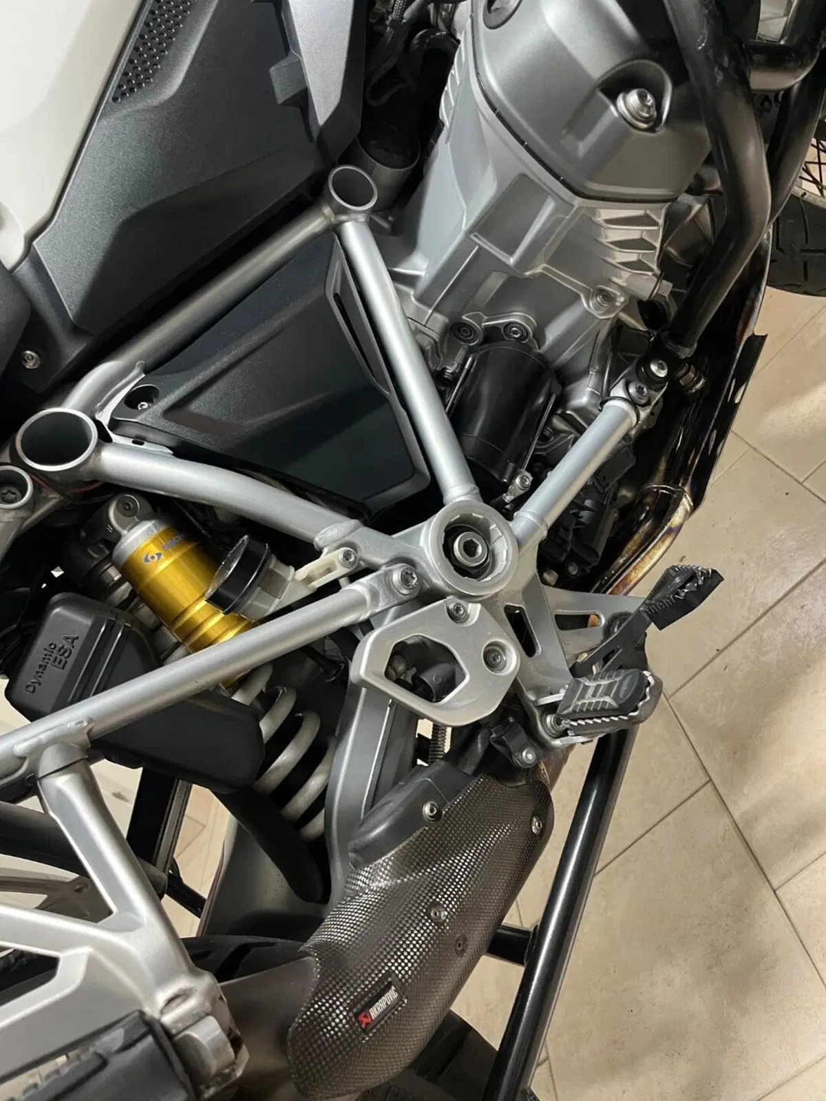 Bmw R 1200 GS (2013 - 16) (20)