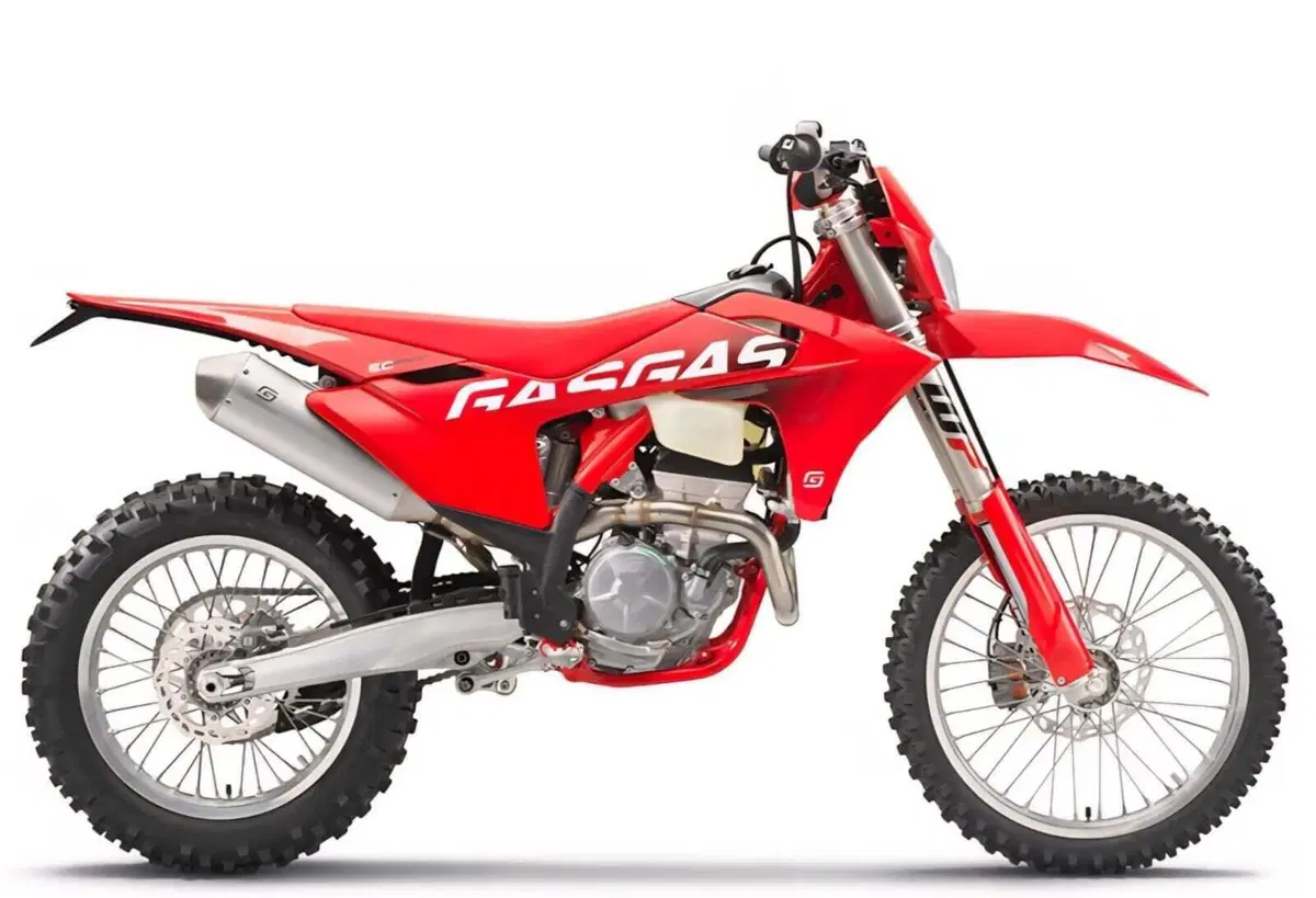 GASGAS EC 250 F (2024)