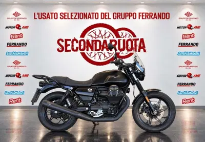 Moto Guzzi V7 Stone (2021 - 24) usata