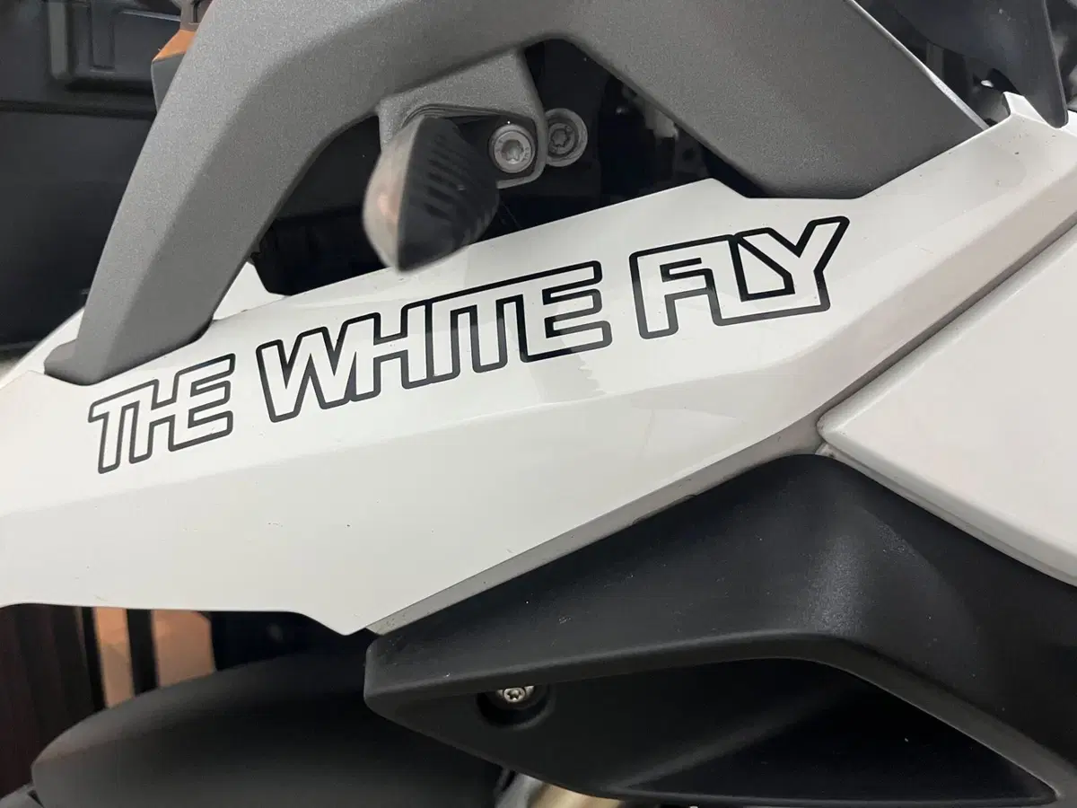 Bmw R 1200 GS (2013 - 16) (18)