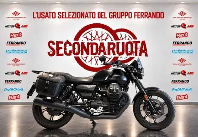 Moto Guzzi V7 Stone (2021 - 24) usata