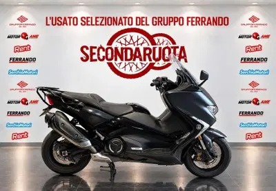 Yamaha T-Max 530 DX (2017 - 19) usata