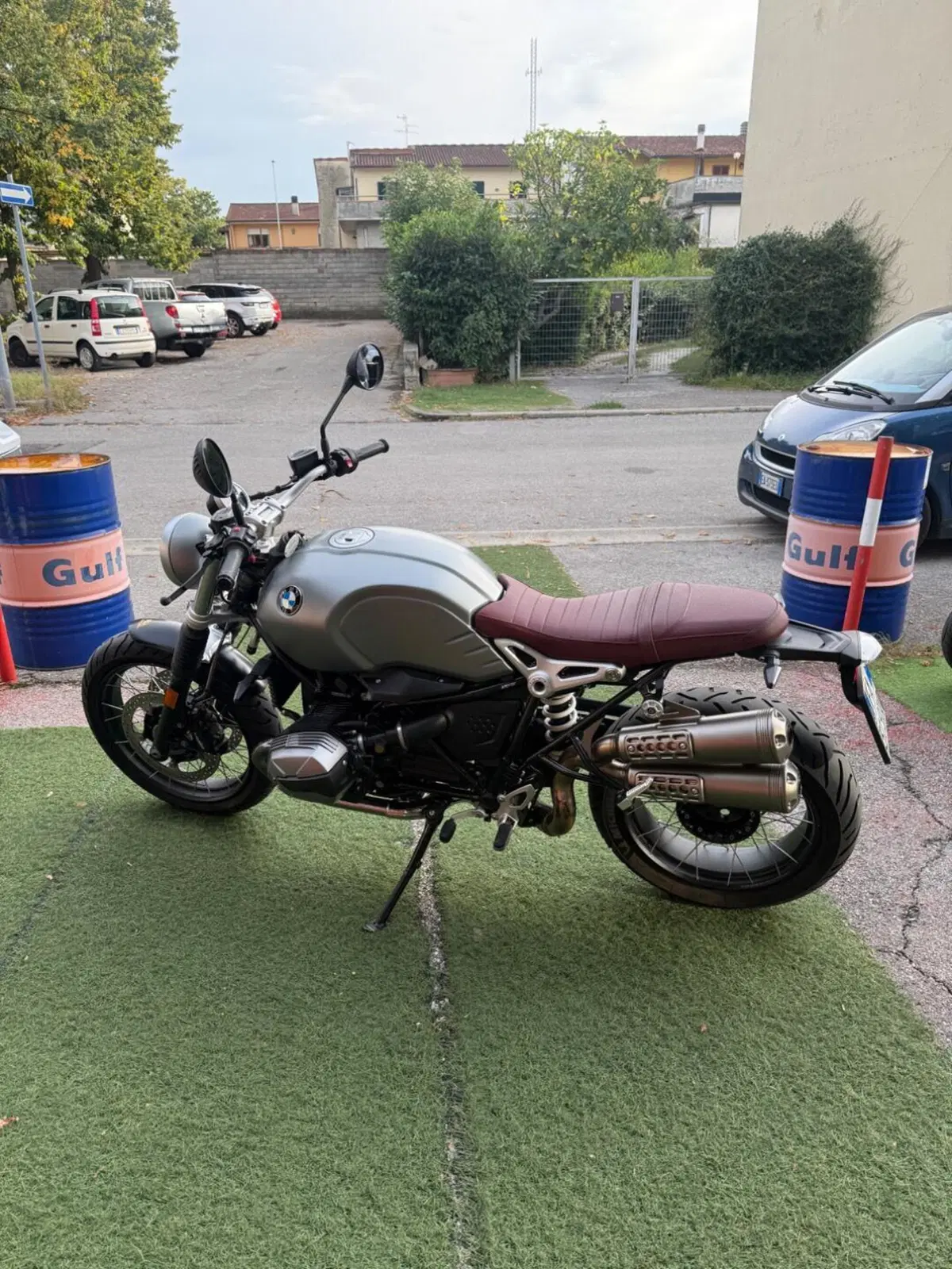Bmw R nineT Scrambler (2021 - 24) (4)