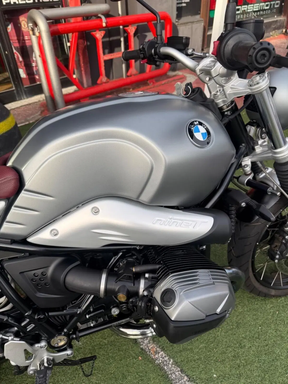 Bmw R nineT Scrambler (2021 - 24) (9)