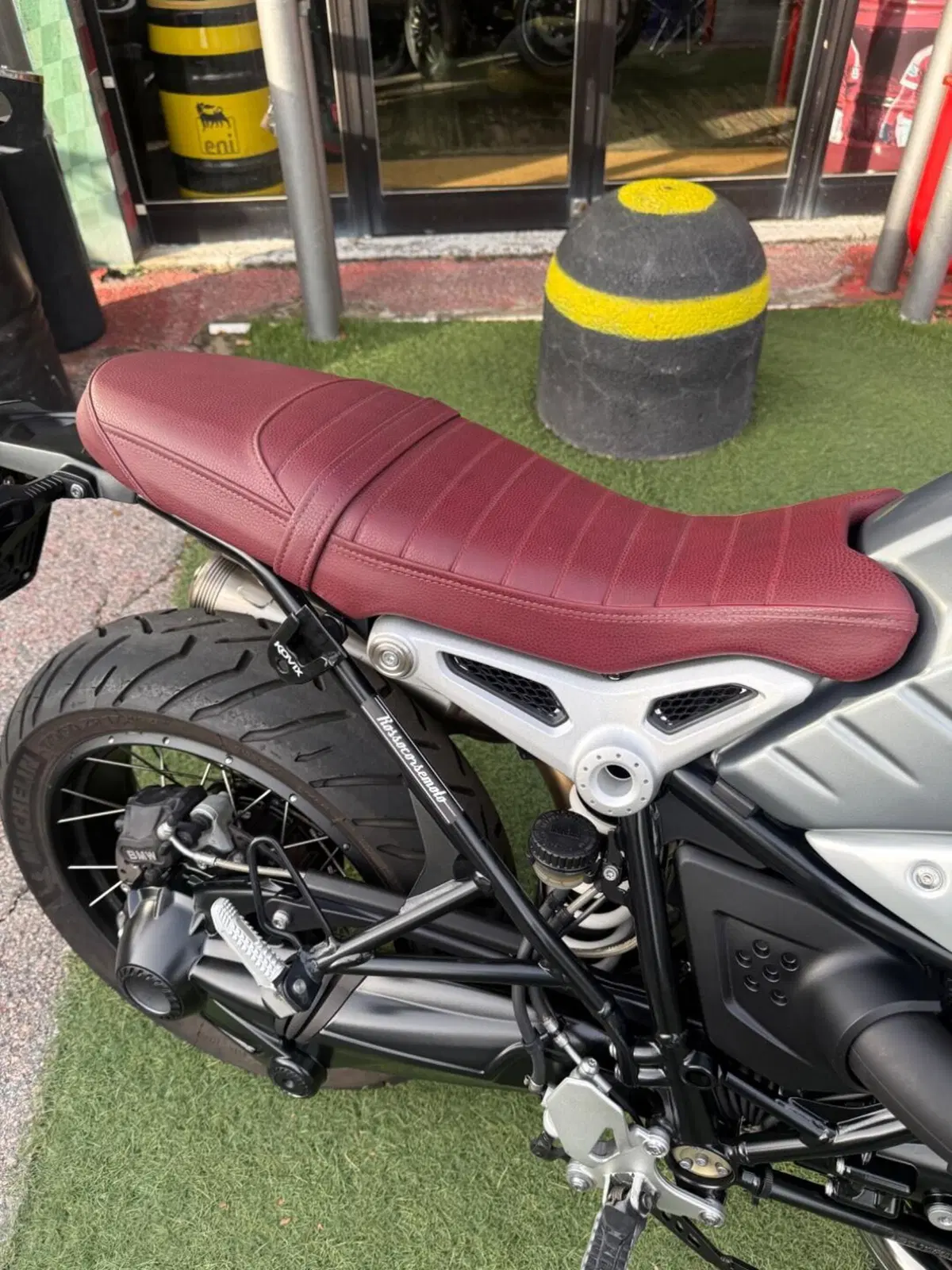 Bmw R nineT Scrambler (2021 - 24) (10)