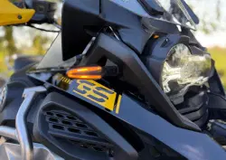Bmw R 1250 GS Adventure - Edition 40 Years GS (2020 - 21) usata