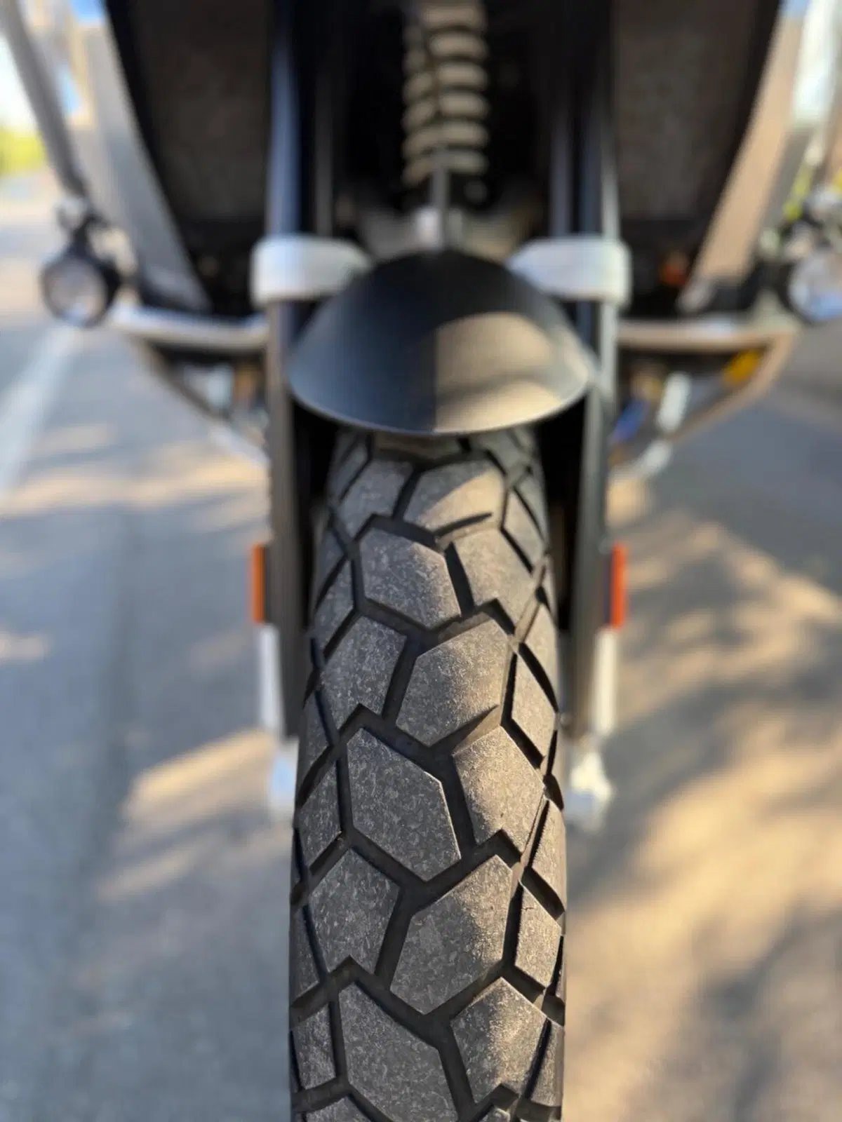Bmw R 1250 GS Adventure - Edition 40 Years GS (2020 - 21) (4)