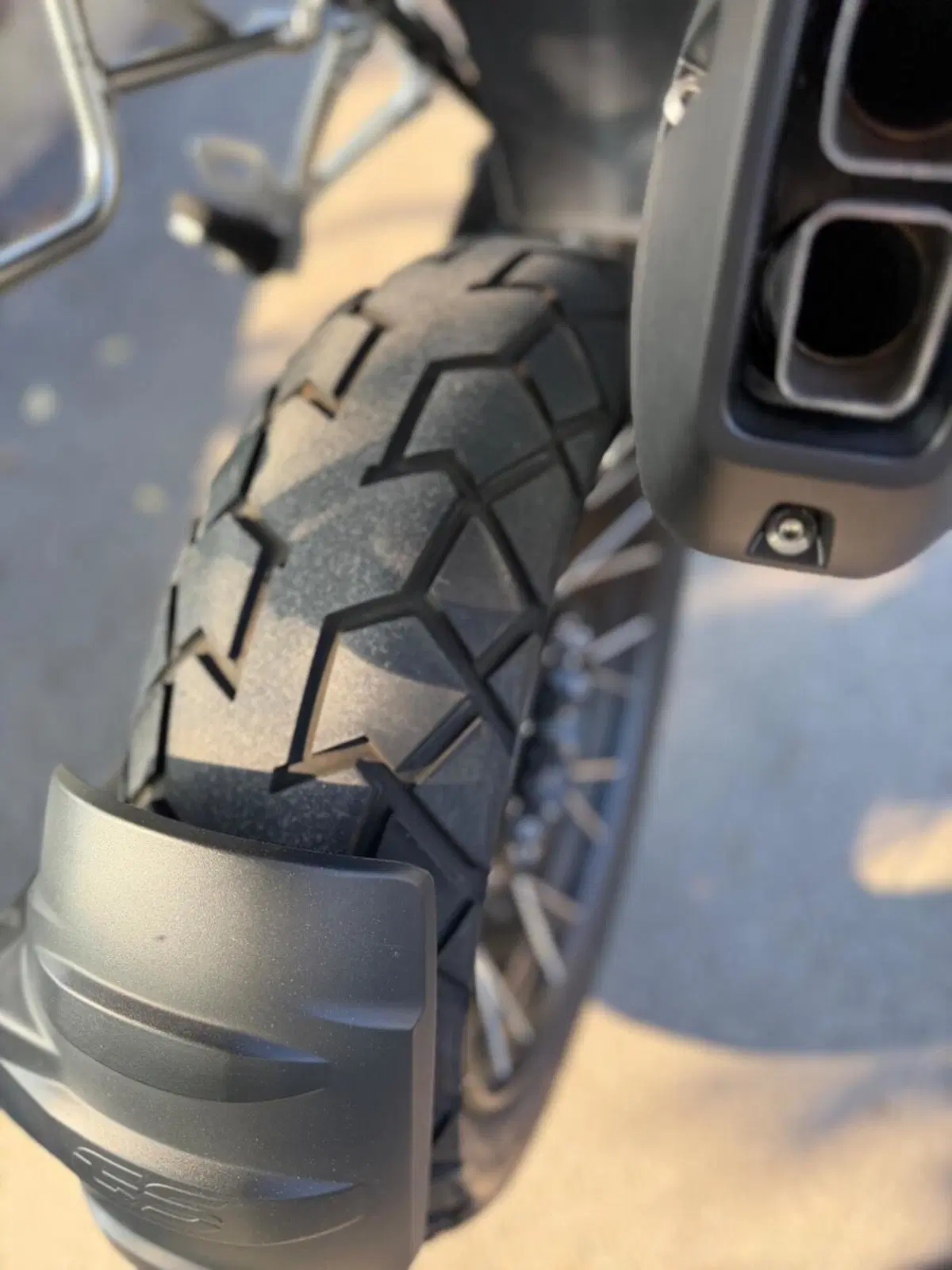 Bmw R 1250 GS Adventure - Edition 40 Years GS (2020 - 21) (5)
