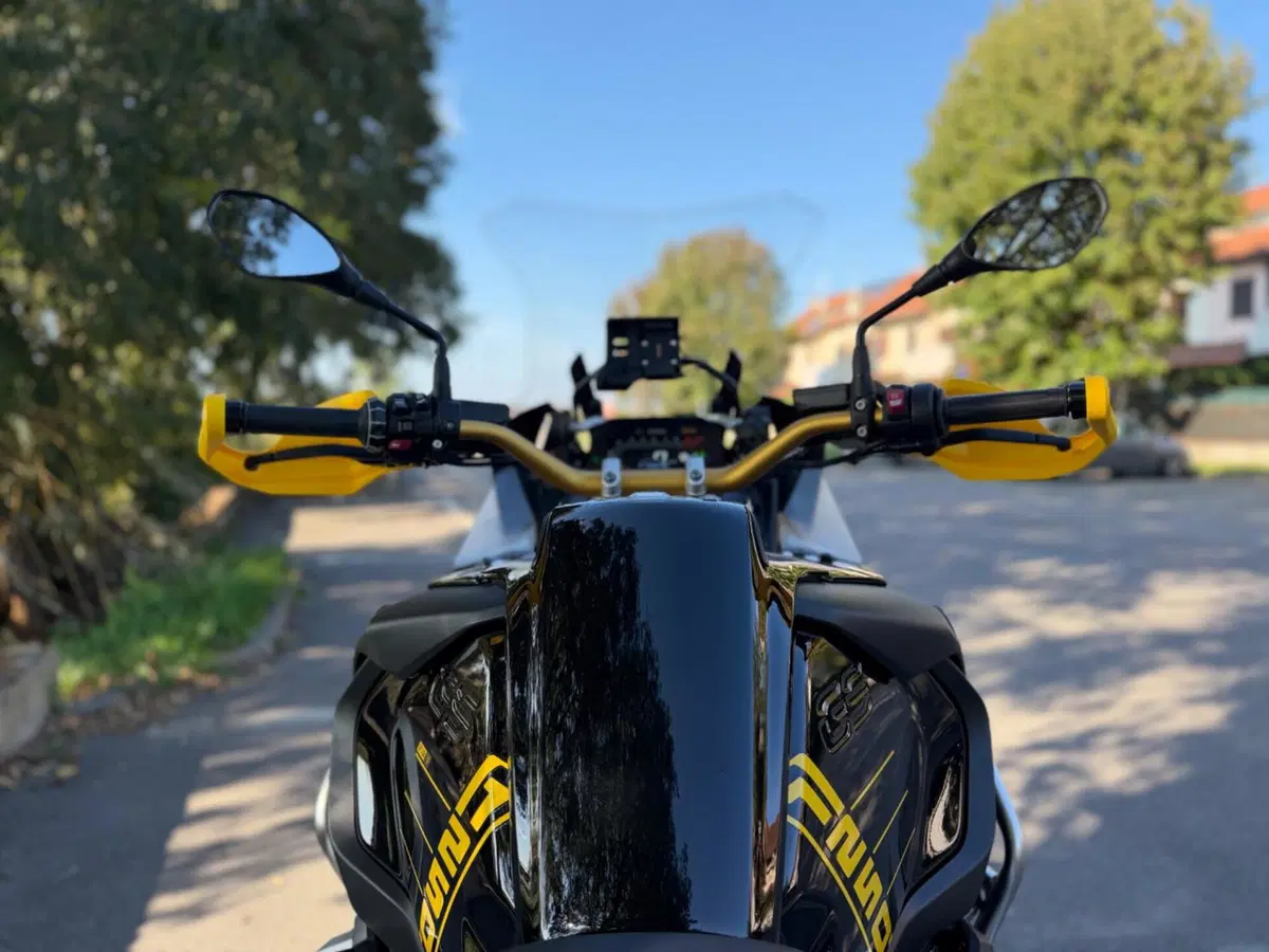 Bmw R 1250 GS Adventure - Edition 40 Years GS (2020 - 21) (7)