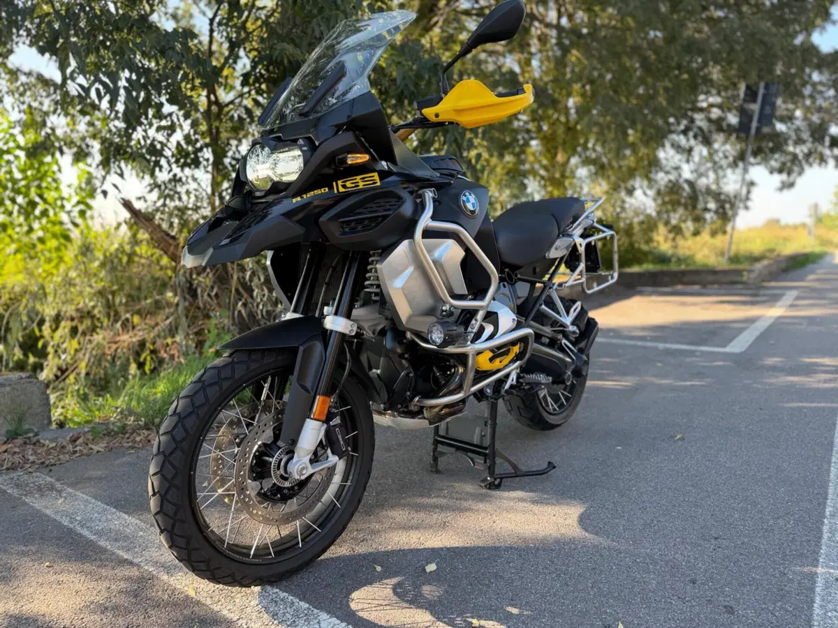 Bmw R 1250 GS Adventure - Edition 40 Years GS (2020 - 21) (12)