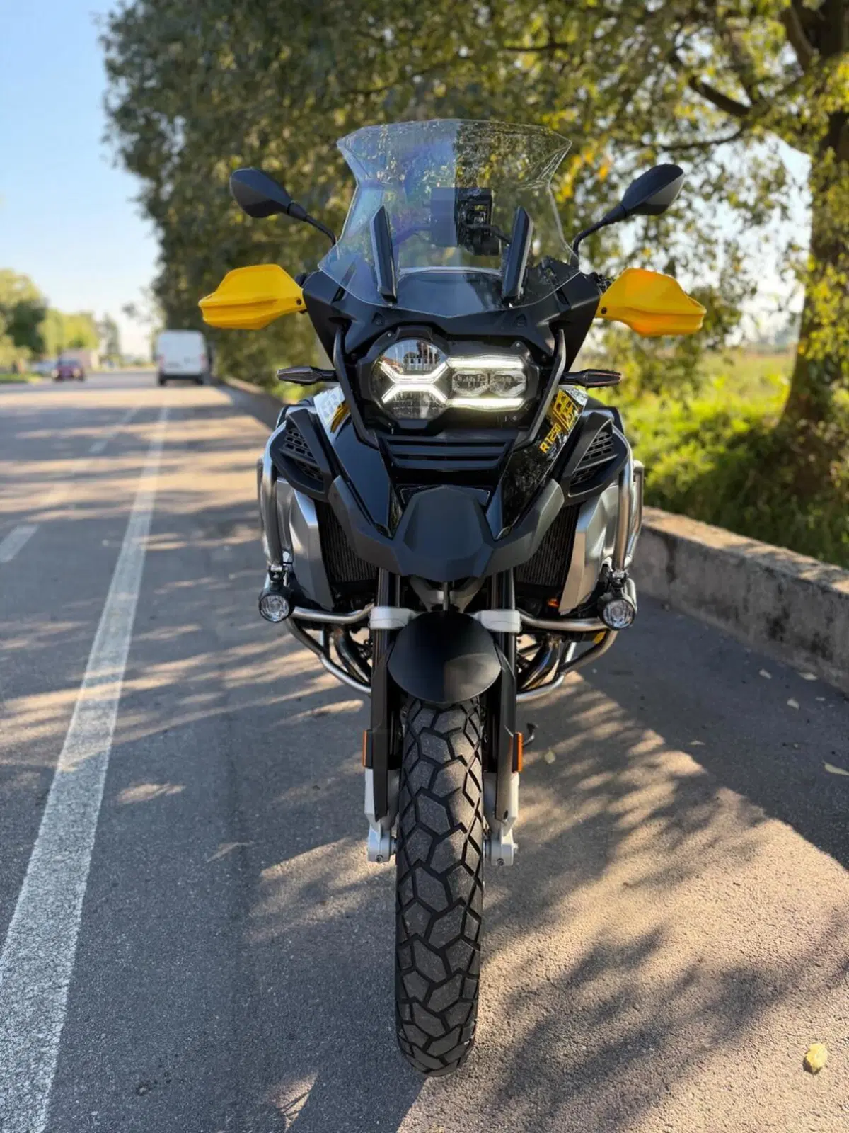 Bmw R 1250 GS Adventure - Edition 40 Years GS (2020 - 21) (14)