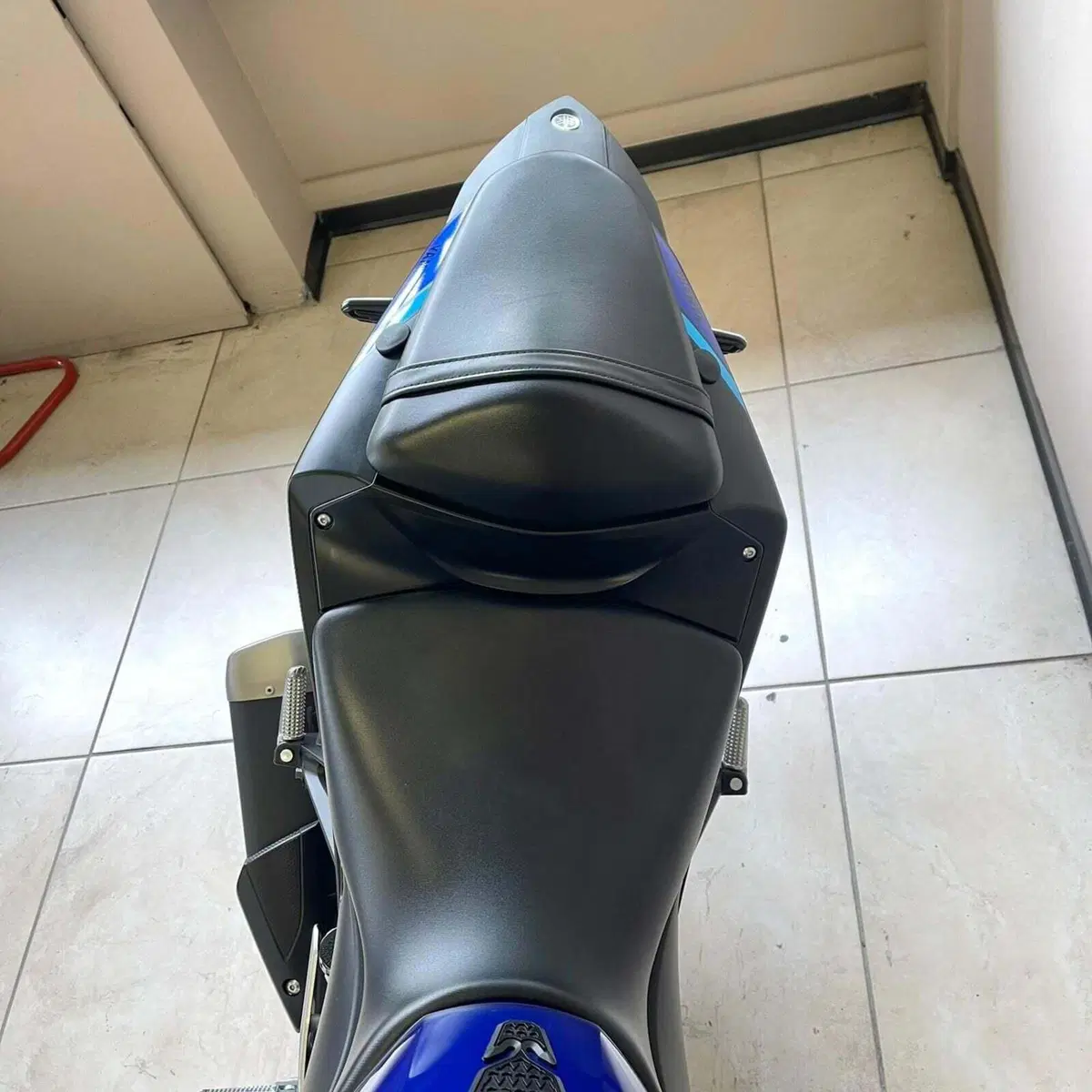 Yamaha MT-03 (2022 - 24) (5)