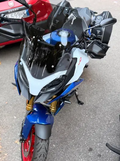 Bmw F 900 XR (2025 - 27) usata
