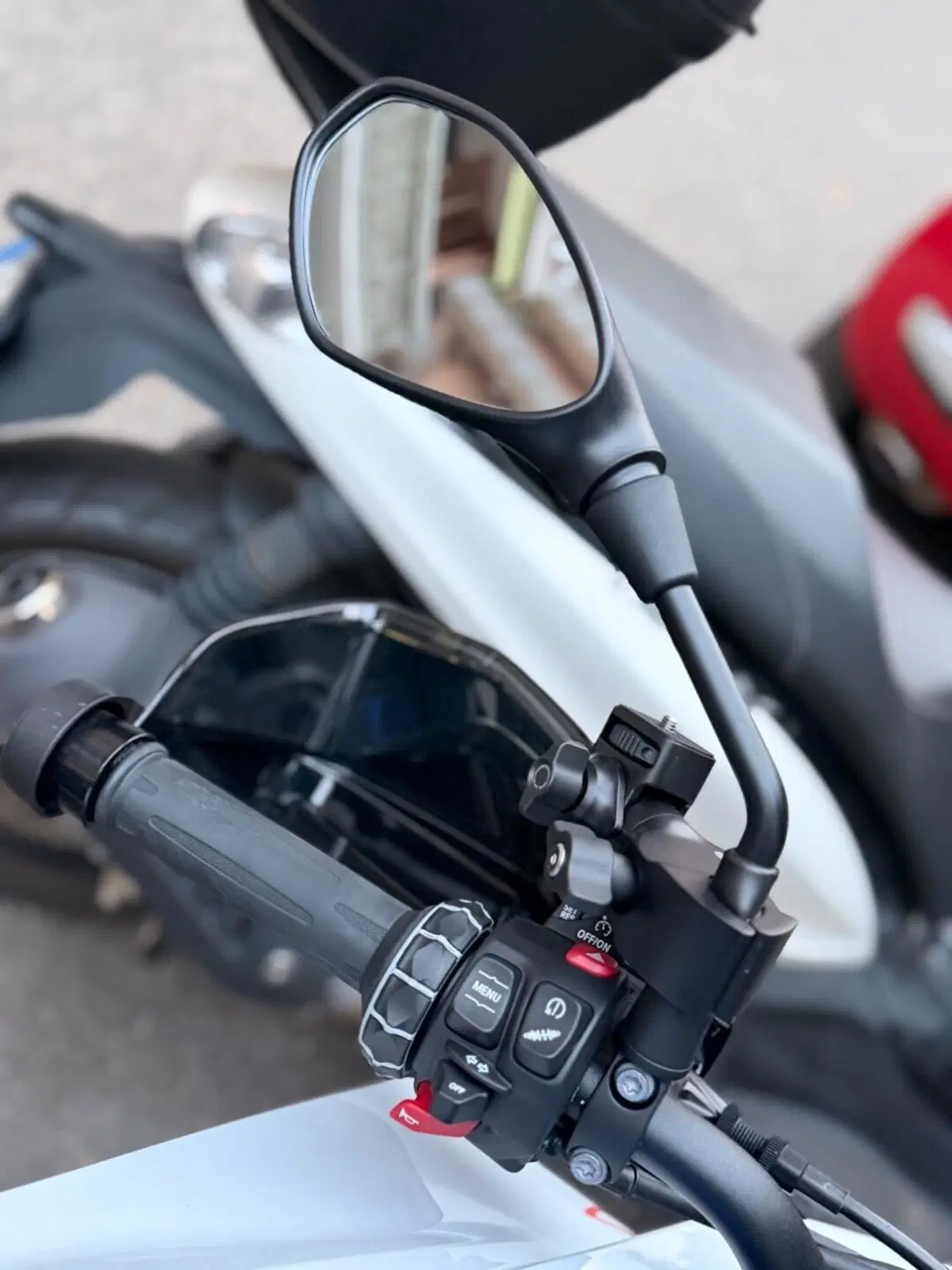 Bmw F 900 XR (2025 - 27) (4)