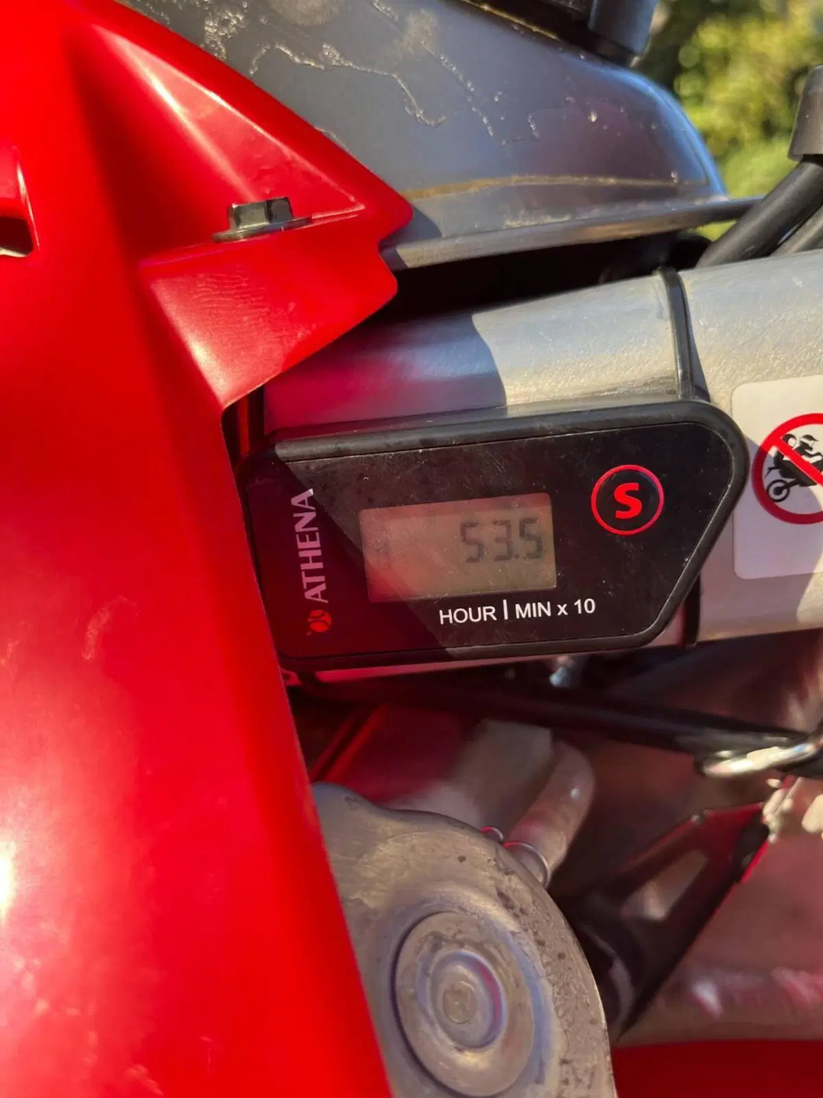 Honda CRF 250R (2026) (6)