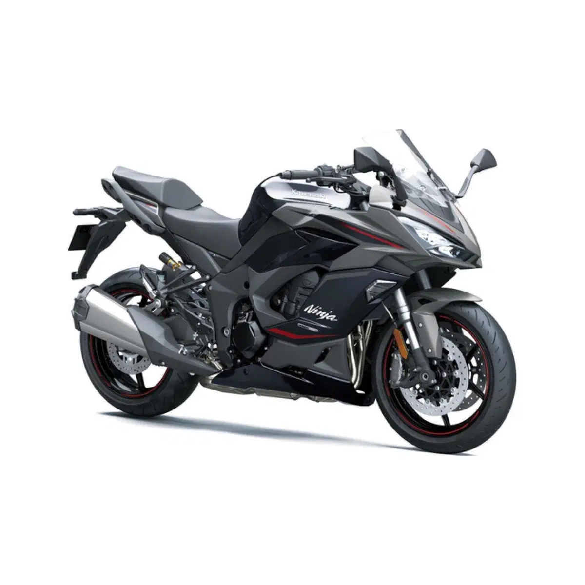 Kawasaki Ninja 1100 SX SE (2025 - 27)